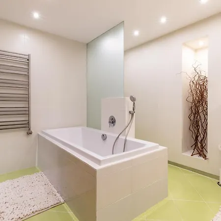 Apartment Ah Park Angelinum Ii