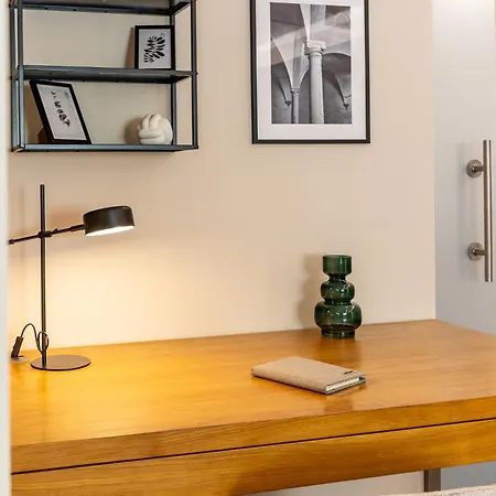 Ah Park Angelinum Ii Apartment *
