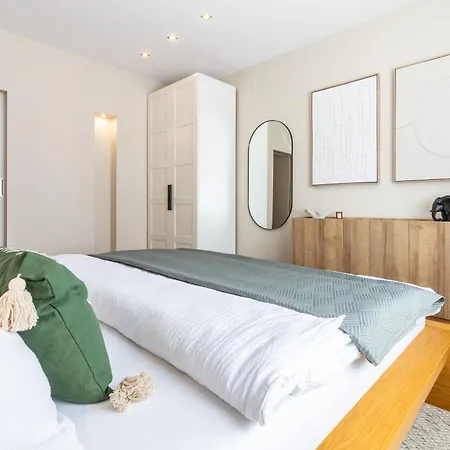 Apartment Ah Park Angelinum Ii Kosice