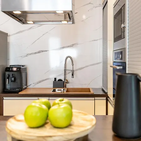Apartment Ah Park Angelinum Ii